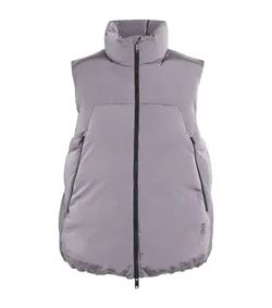 On unisex All-Day Puffer Vest