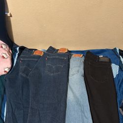 501s