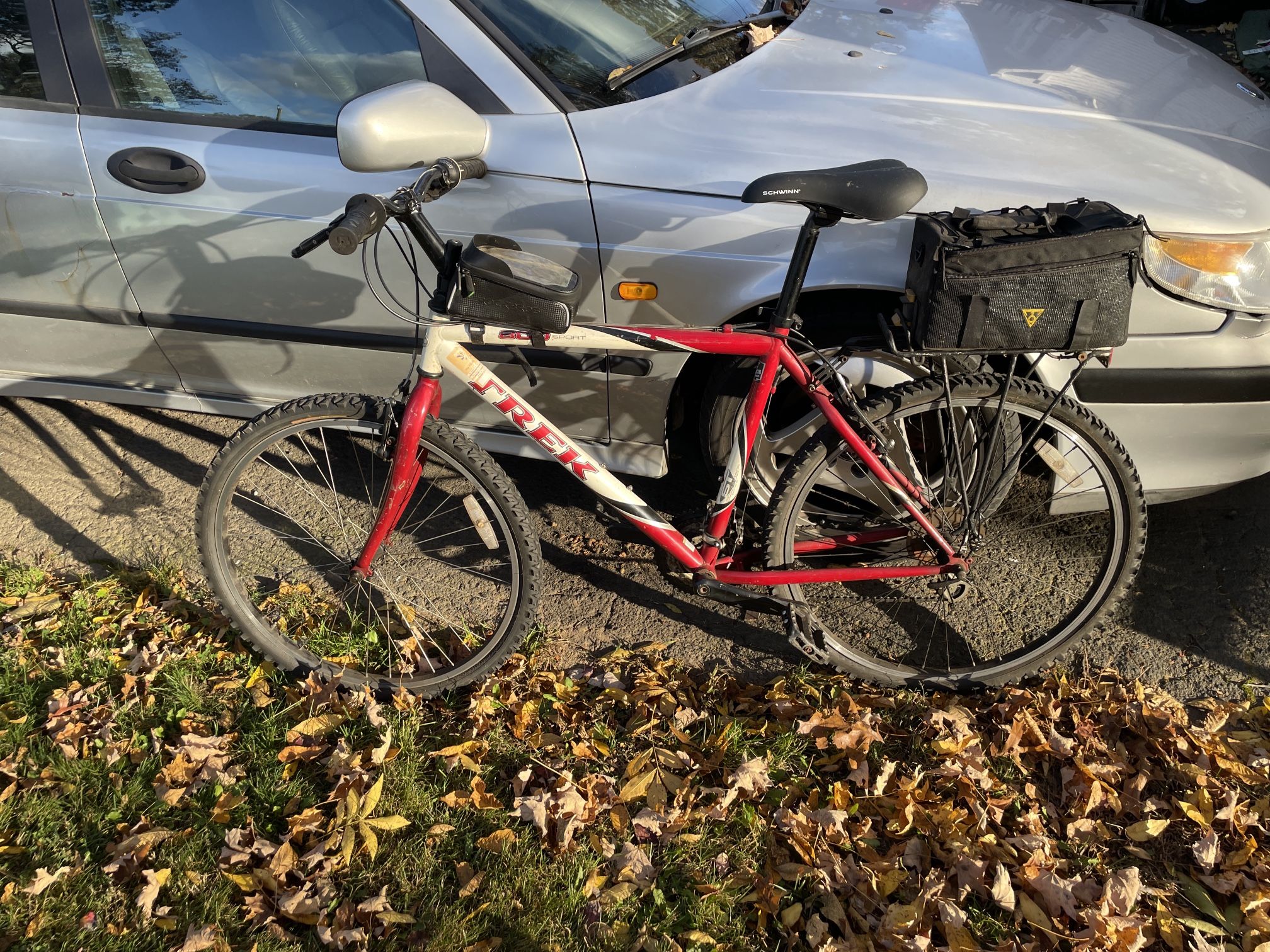 Trek Bike