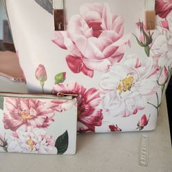 Ted Baker Purse