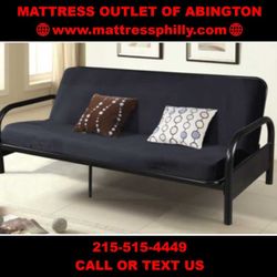 Futon mattress
