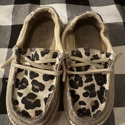 Children’s HeyDudes 