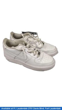 Nike Fv5951-111 White