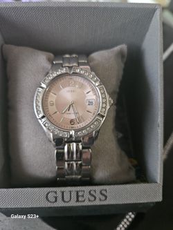 Guess Watch