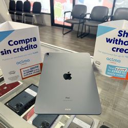 Apple iPad Air 4th Gen 