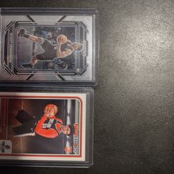 Scoot Henderson Rookies