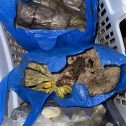 “Authentic West African Shea Butter & Black Soap Bundle – Pure Natural Goodness!”
