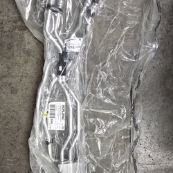 Engine Oil Cooler Hose