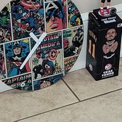 MARVEL 