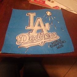 Hand Made Prison Art I Have Different Teams