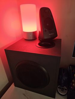 Logitech Speaker 60Watt
