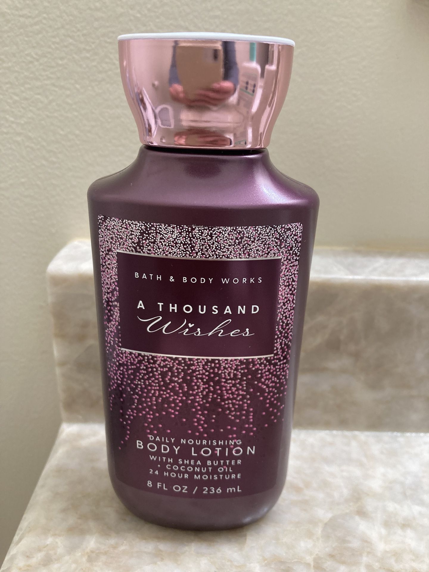 Bath & Body Works Body Lotion NEW