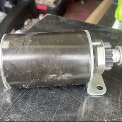 Onan Generator Starter