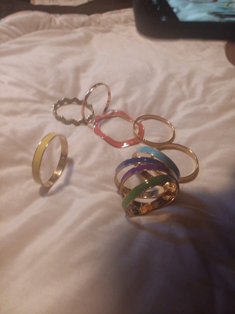 Kate Spade Bangals Braclets