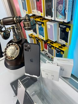 iPhone 11 pro 128gb