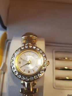 Women Watch Galaxie By Elgin