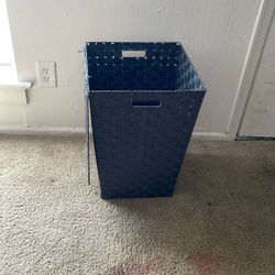Laundry Basket 