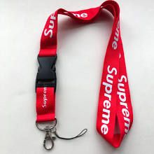 Supreme lanyard