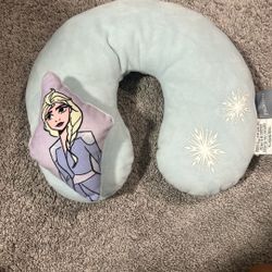 Neck Pillow