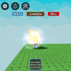 Roblox Grow A Garden Pets