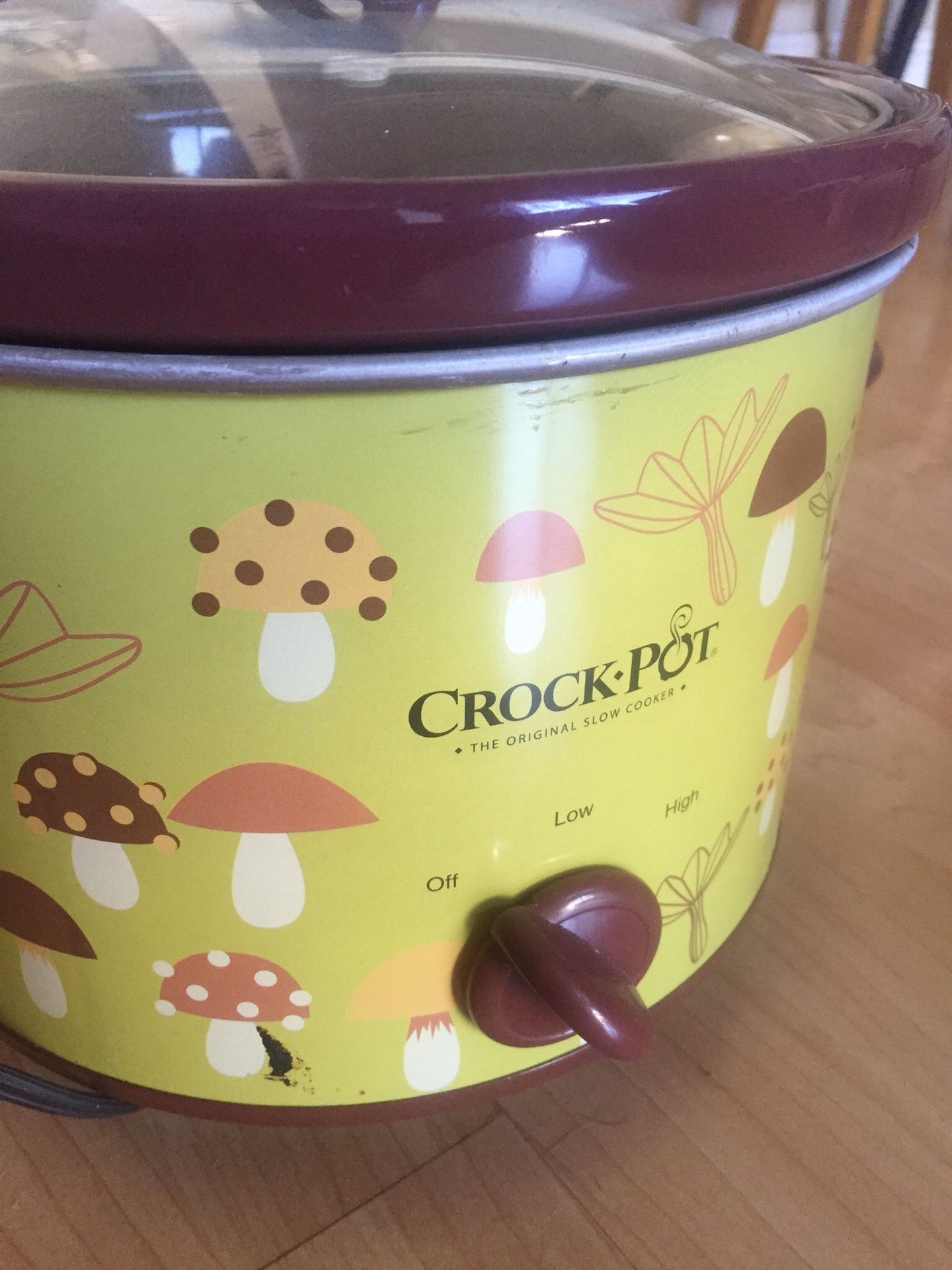 2.5 Quart Crock Pot for Sale in Brea, CA - OfferUp