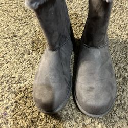 Women’s Boots