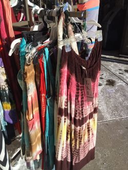 Dresses