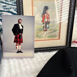 Kilt