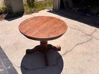 Session/dresser , and table