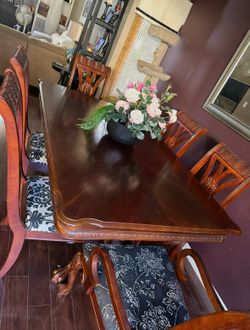 Dining Set