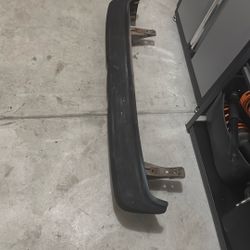 Ae86 Rear Bumper Usdm OEM