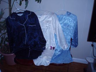 Night shirts size medium