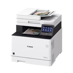 Canon Color imageCLASS MF741Cdw - Multifunction, Wireless, Mobile Ready, Duplex Laser Printer