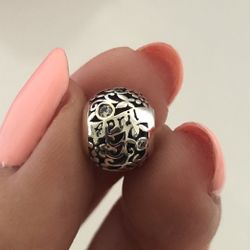 Brand New Sterling Silver 925 Charm