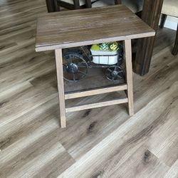 End Table