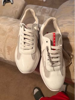 Pradas