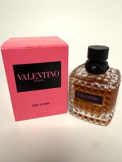 Donna Born in Roma by Valentino