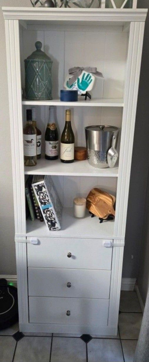 Storage Cabinet