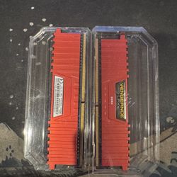 Corsair 16gb (2x8gb) Vengeance LPX DDR4 3600MHz RAM