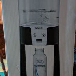 Dr Browns Insta-prep Warm Water Dispenser