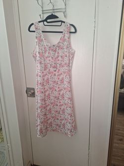 Summer dress