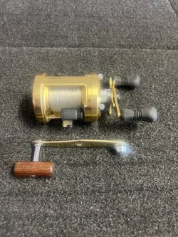 Shimano Calcutta 400 B