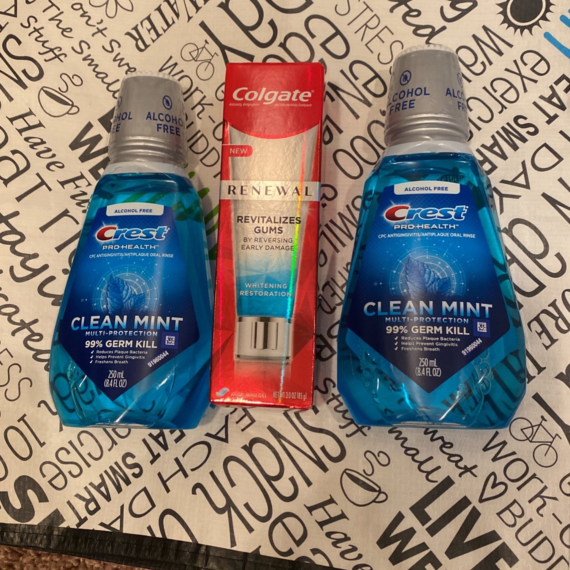 Personal Care