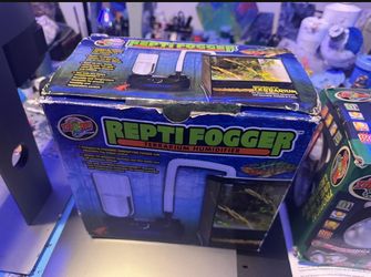 Reptifogger