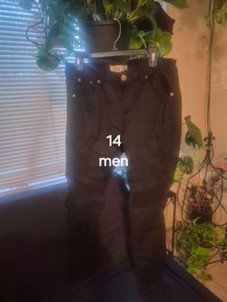 Men pants