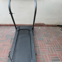Treadmill
