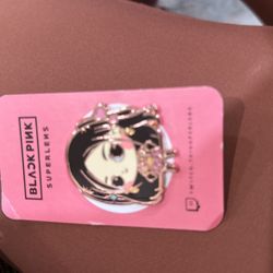 Enamel Pin