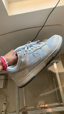 nike dunk low top