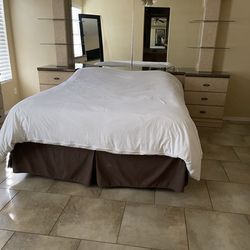 Bedroom Set