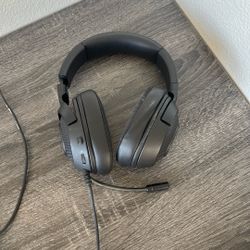 Razor Gaming Headphones